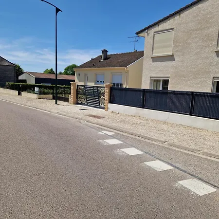 La Ninotot' Апартаменты *